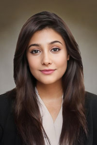 Surita Banerjee