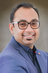 Ranjit Chaudhary