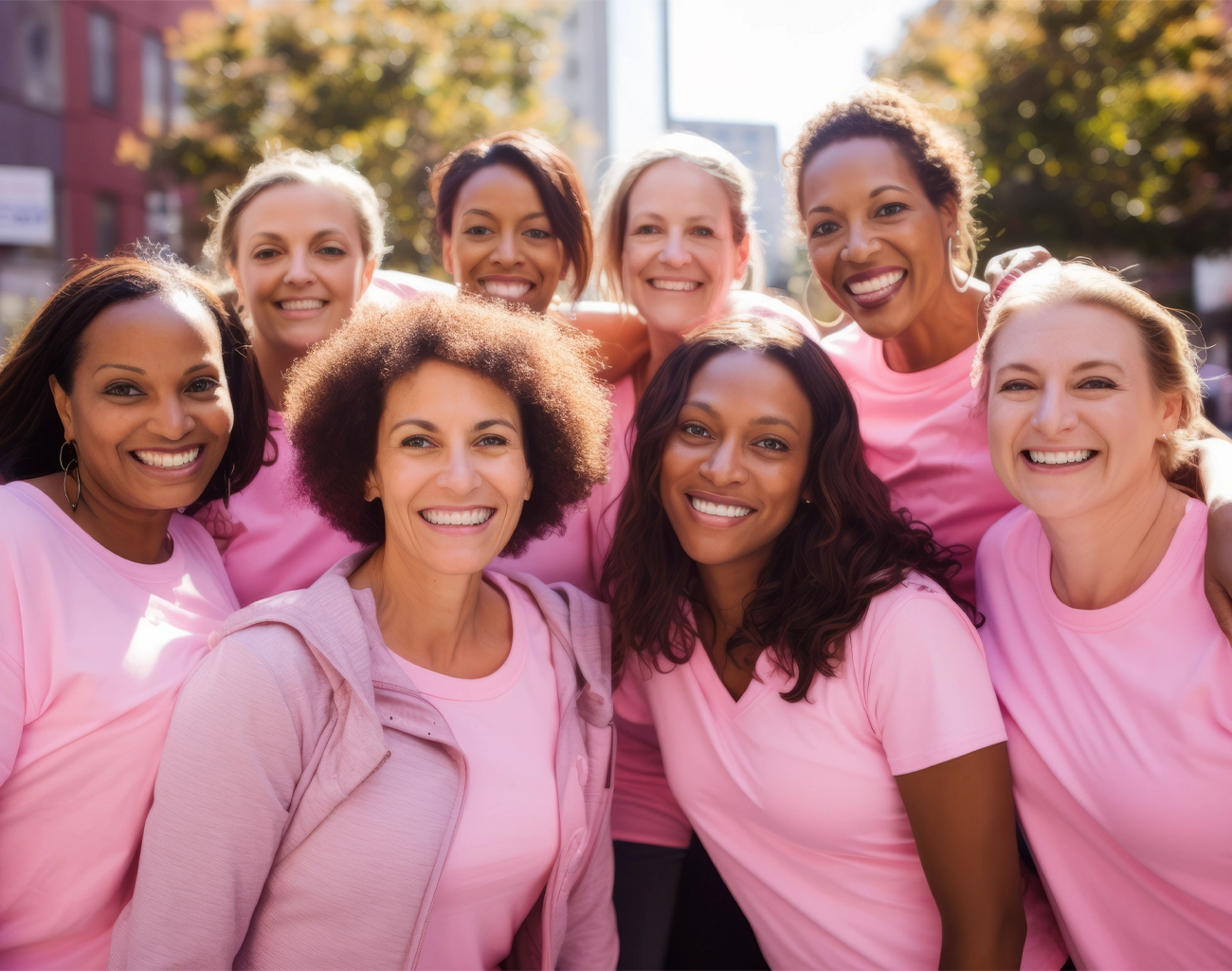 breast cancer awareness