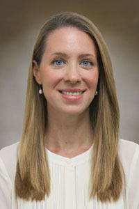 Petra Lovrec, MD Petra Lovrec